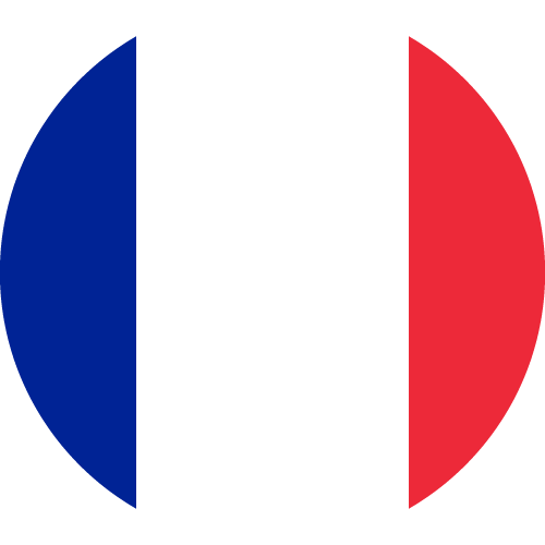 France flag