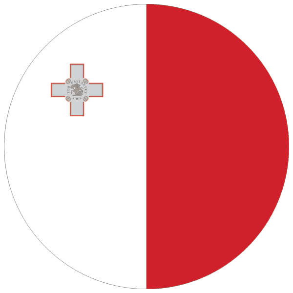 Malta flag